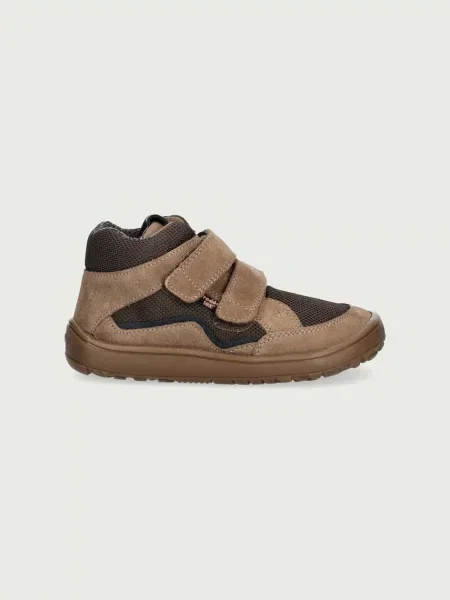 Froddo напівчеревики дитячі BAREFOOT TEX AUTUMN