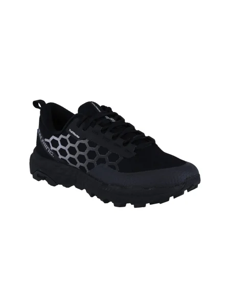 Pantofi Salming negru