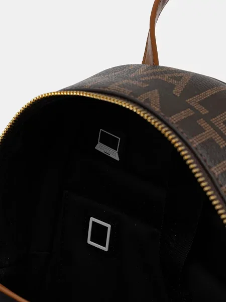 Kézitáska Valentino Bags barna