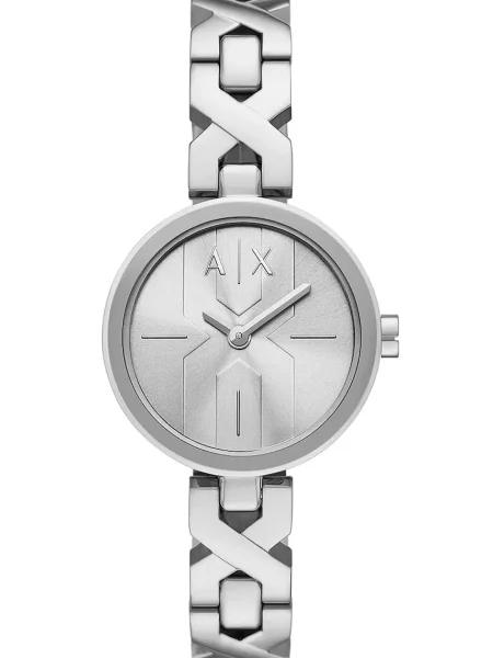 Ceas Armani Exchange Ava argintiu