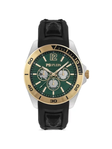 Ceas Plein Sport verde