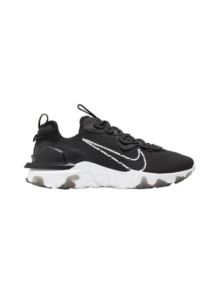 Sneakerși Nike Sportswear negru