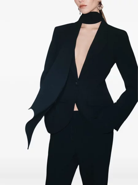 Sacou Marella negru