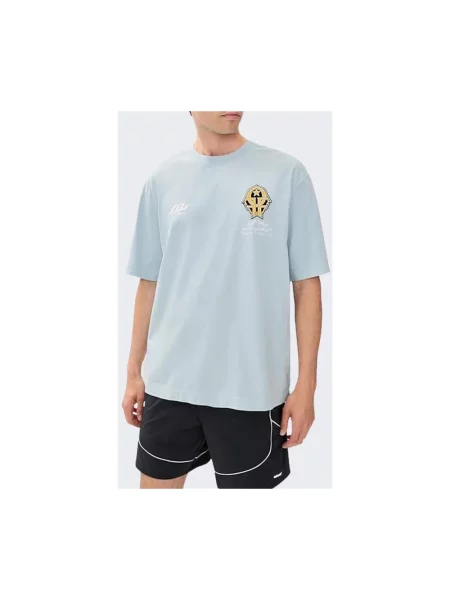 Koszulka Off-white biała
