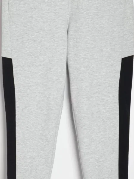 Джогери Active сірий