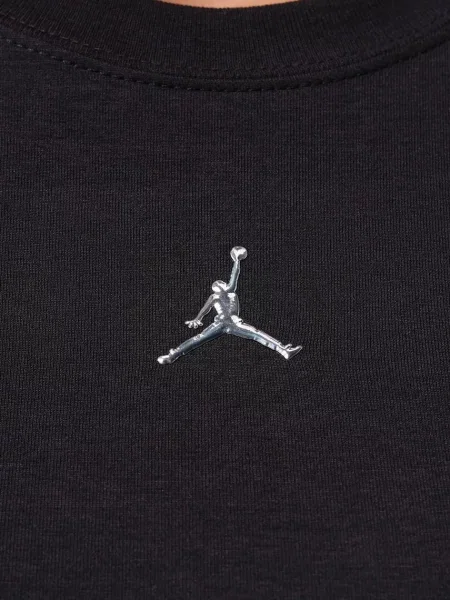 Jordan лонгслів з модалем Brooklyn Essentials