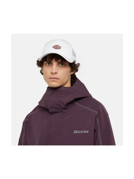 Șapcă Dickies alb