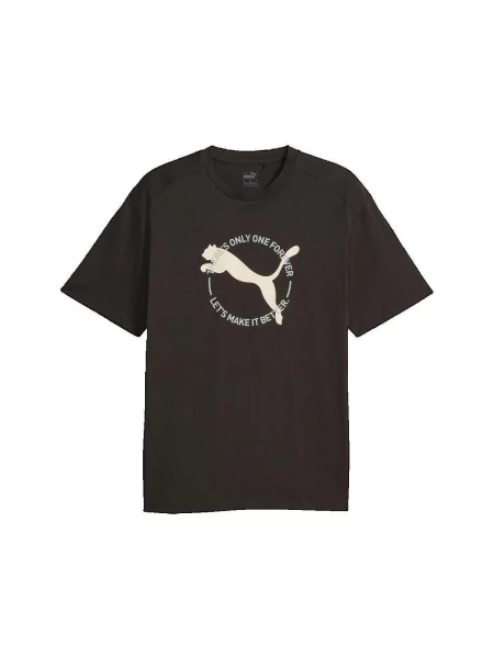 Tricou Puma negru