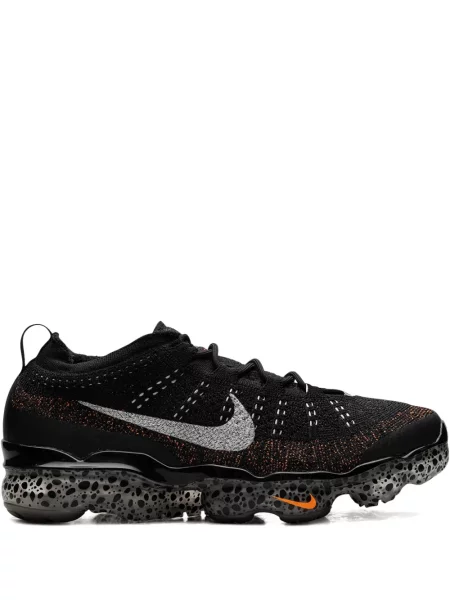 Sneakerși Nike VaporMax negru