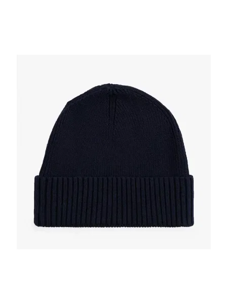 TOMMY HILFIGER Čiapky námornícka modrá