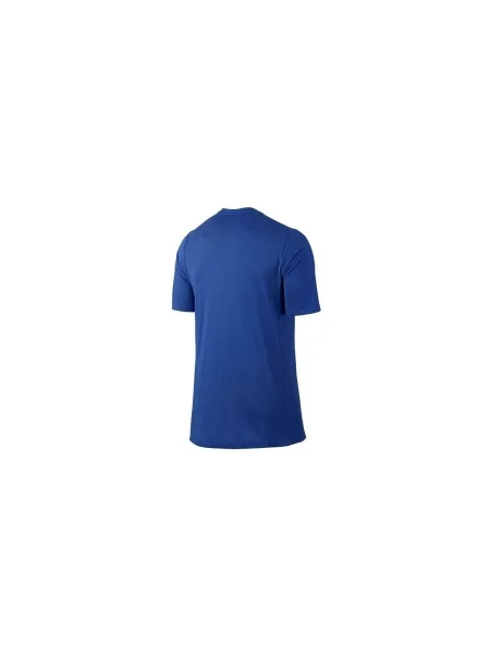 Tricou Nike albastru