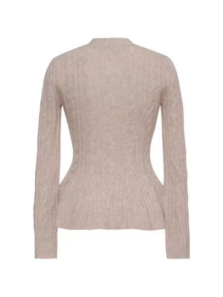 Cardigan Cara Cara tricotate