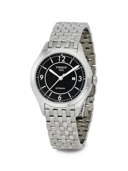 Ceas Tissot negru