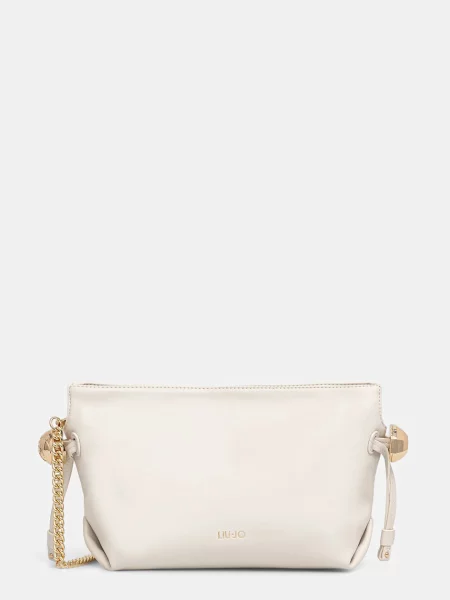 Torebka Liu Jo beżowa