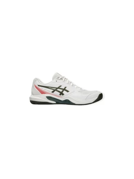 Pantofi Asics alb