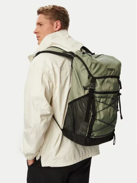 Ruksak adidas Terrex Multi Climacool Backpack sivá