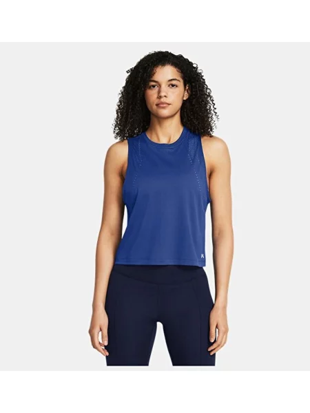 Tricou Under Armour albastru