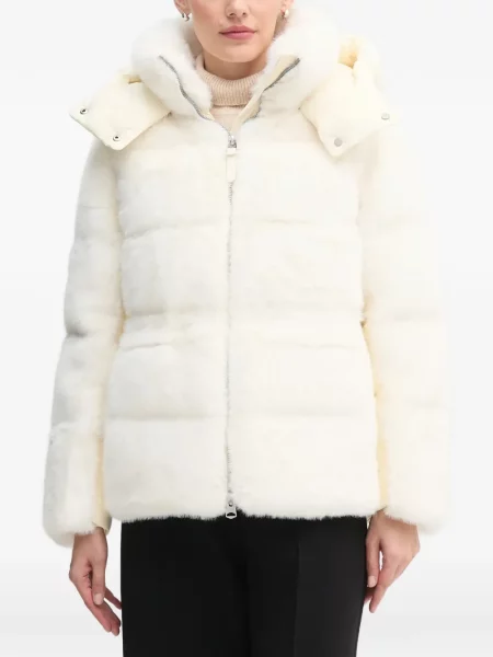 Geacă Mackage cu glugă