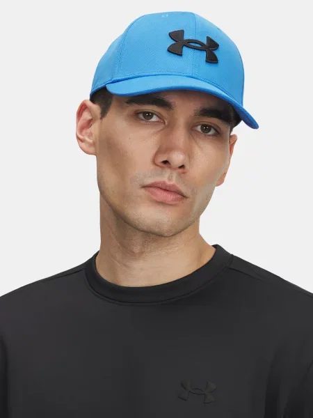 Șapcă Under Armour negru