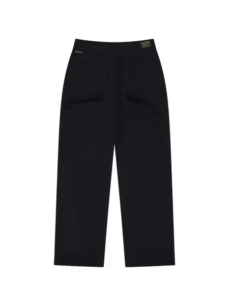 Pantaloni Aimé Leon Dore negru