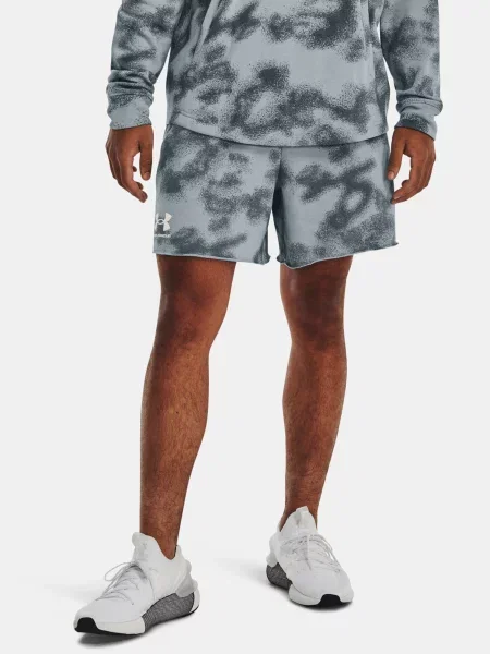 Pantaloni Under Armour gri