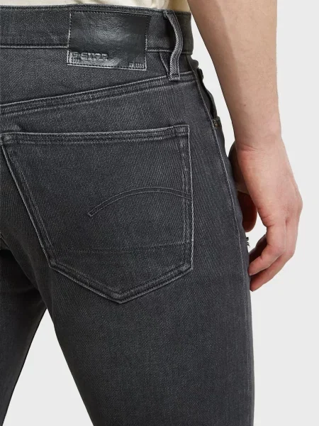 Джинси G-star Raw сині