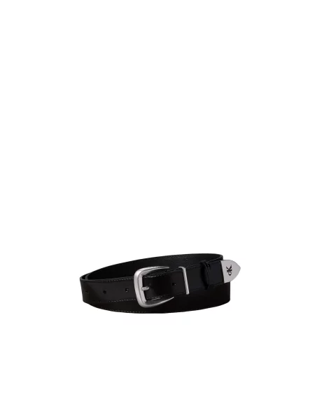 Calvin Klein Curea negru