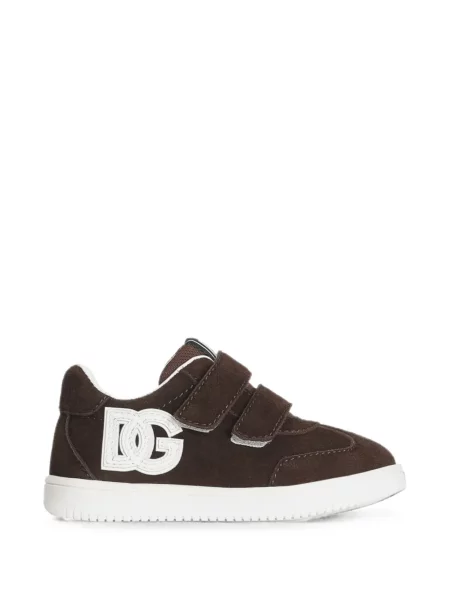 Gyerek sneaker Dolce & Gabbana barna