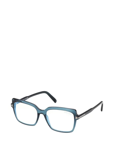 Ochelari de soare Tom Ford Eyewear negru