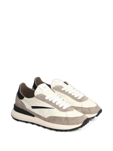 Sneakerși D.a.t.e. alb
