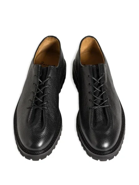 Pantofi derby Soloviere negru