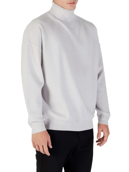 Водолазка Antony Morato черно