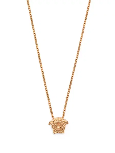 Colier Versace auriu