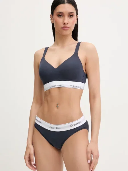 Calvin Klein Underwear braletka s bavlnou