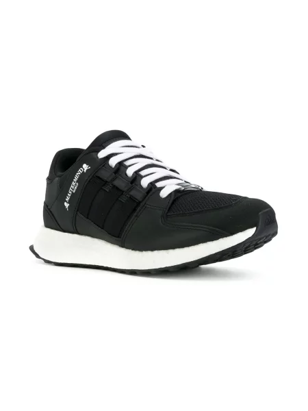 Sportbačiai Mastermind World X Adidas juoda