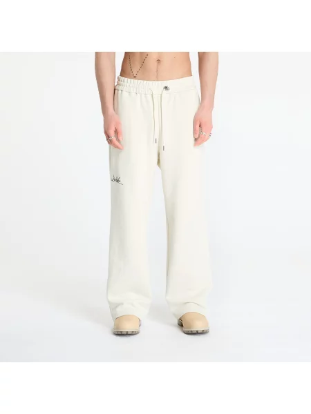 Штани Ftshp білі