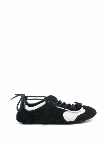 Sneakerși Shushu/tong albastru