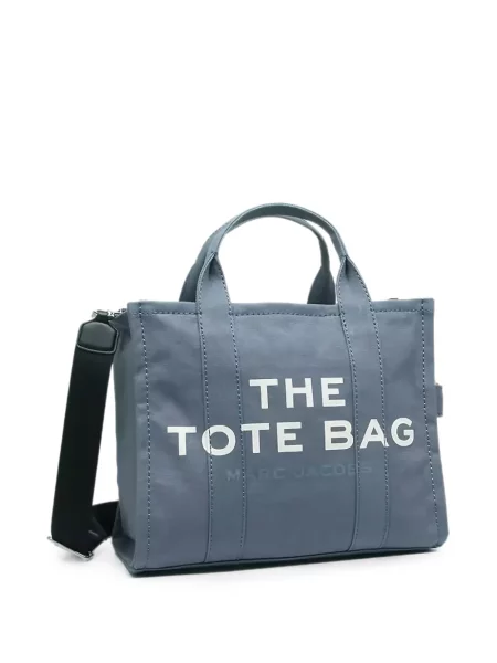 Geantă shopper Marc Jacobs albastru