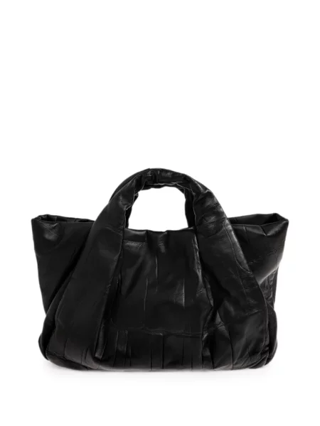 Geantă shopper Munthe negru