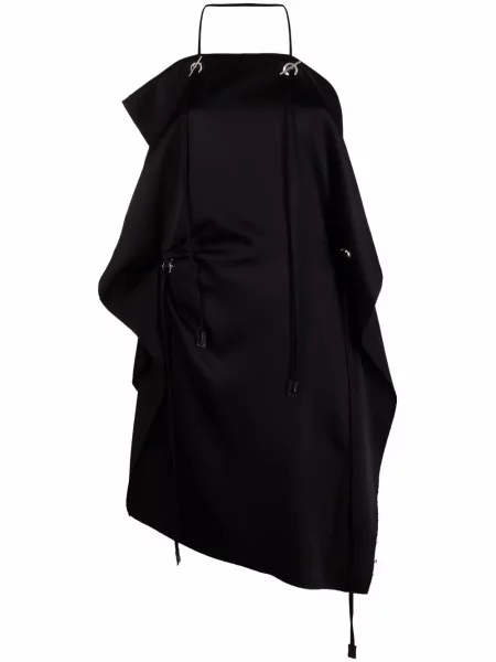 Rochie Givenchy drapată negru