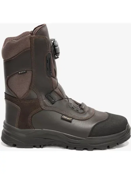 Buty trekkingowe Chiruca Nevada BOA GORE-TEX 38 brązowy
