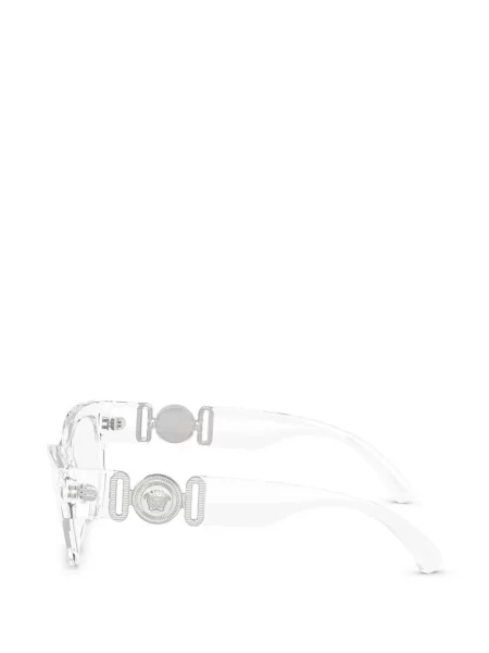 Ochelari de soare Versace alb