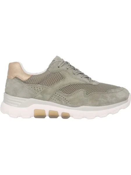 Pantofi Gabor verde