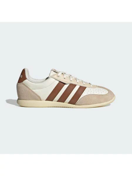 Sneakersy adidas bílá