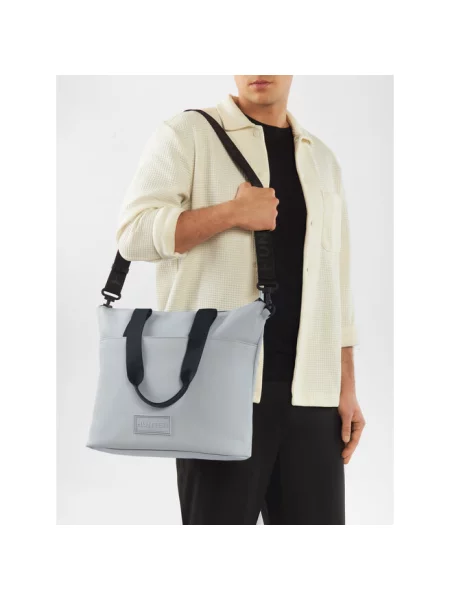 Torba Hunter szara