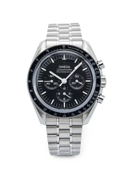 Ceas Omega negru