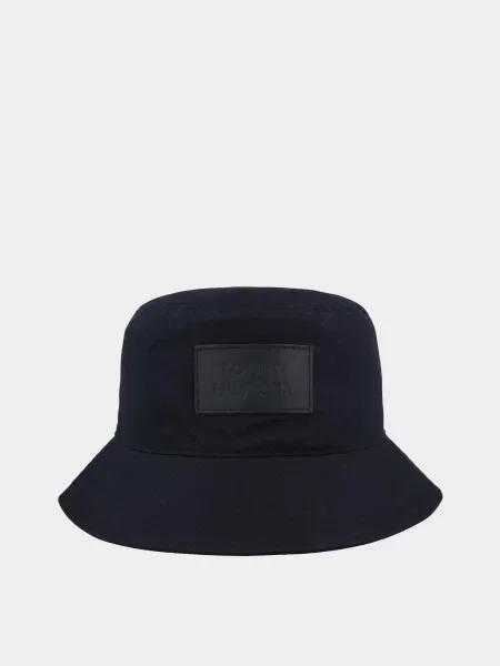 Tommy Hilfiger Панама синій