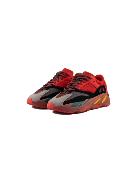 Pantofi Yeezy negru