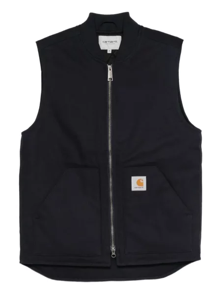 Vesta Carhartt Wip černá