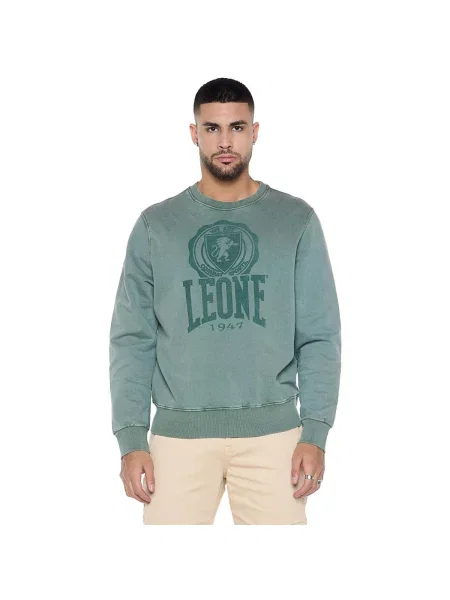 Geacă Leone 1947 verde